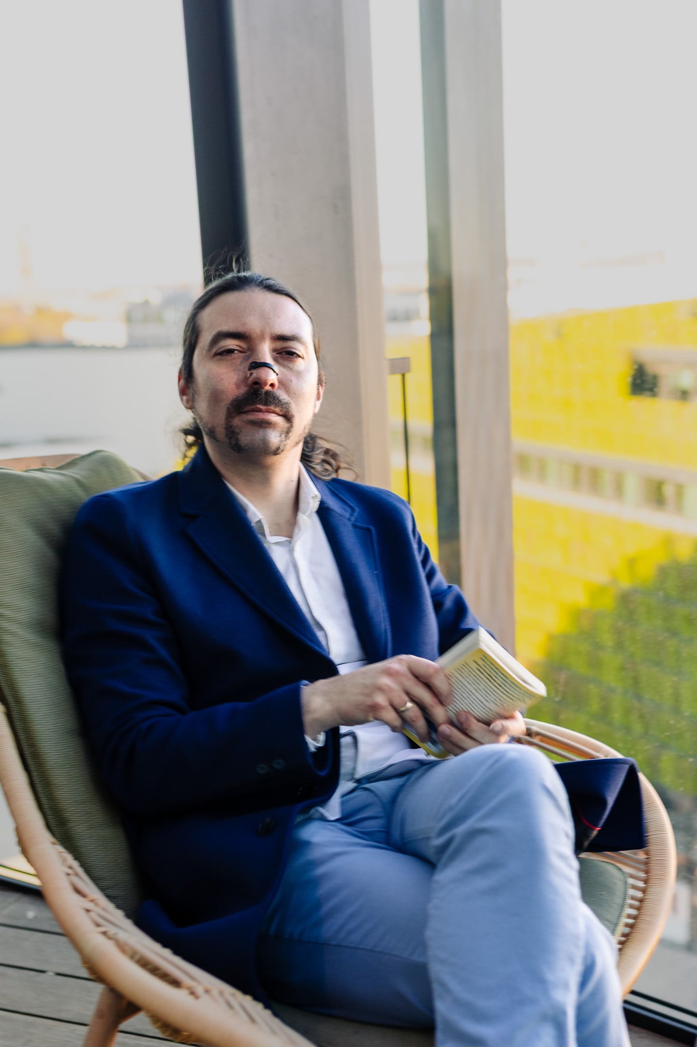 Γιώργος Κουτσογκίλας — Business Coach
